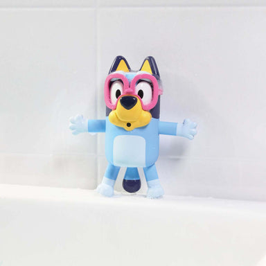 Swim School Bluey