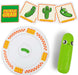 Pickle Grab Party Game