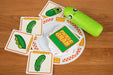 Pickle Grab Party Game