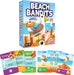 Beach Bandits Card Game