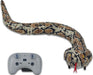 Hyper Drive Rattler - Remote Control Snake