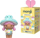 Momiji Magical Meadow Blind Box Message Dolls Asst