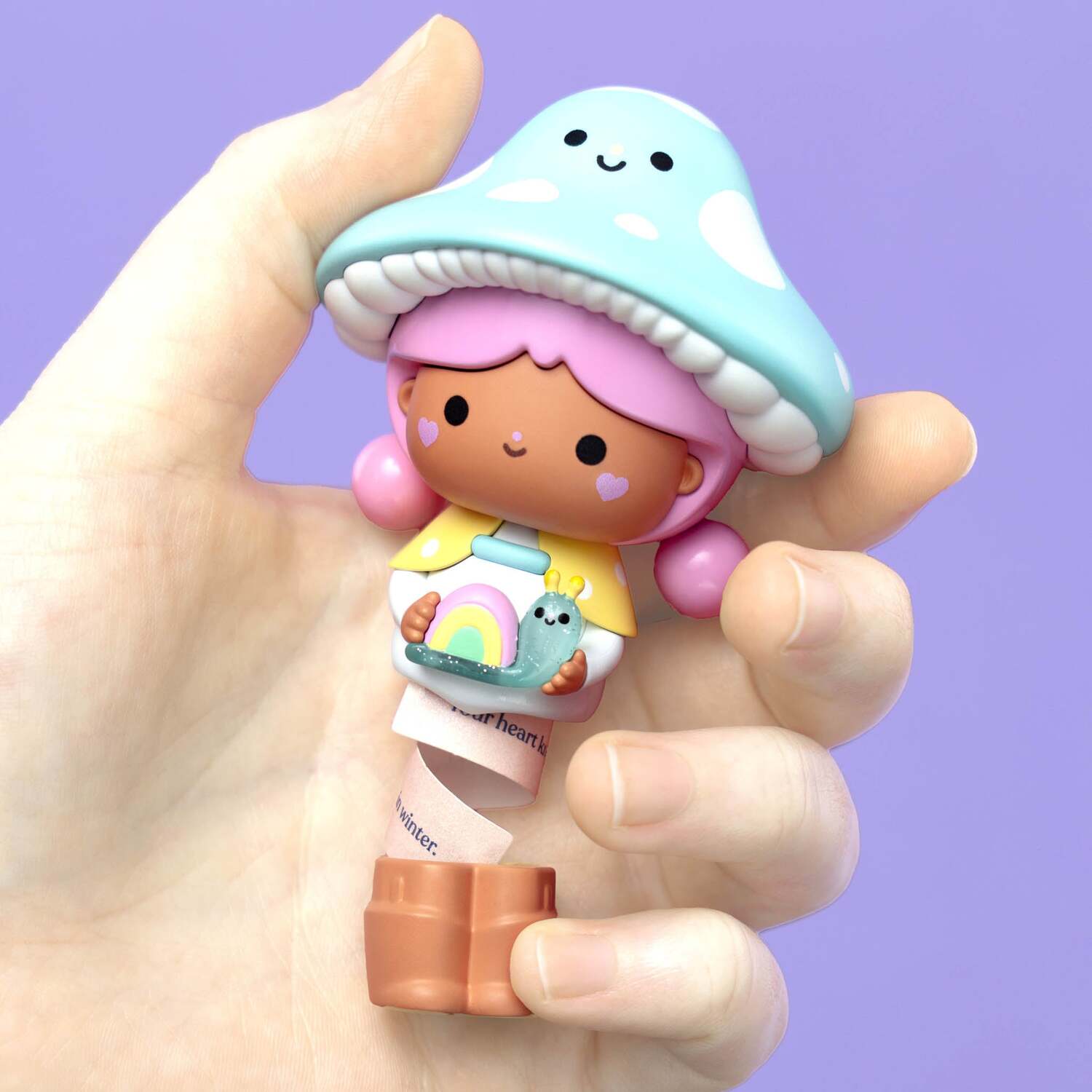 Momiji Magical Meadow Blind Box Message Dolls Asst