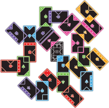 Tacta Card Game