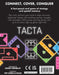 Tacta Card Game