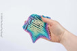 Floppy Starfish Fidget