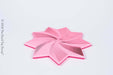 XL Collapsing Star Fidget