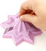 XL Collapsing Star Fidget