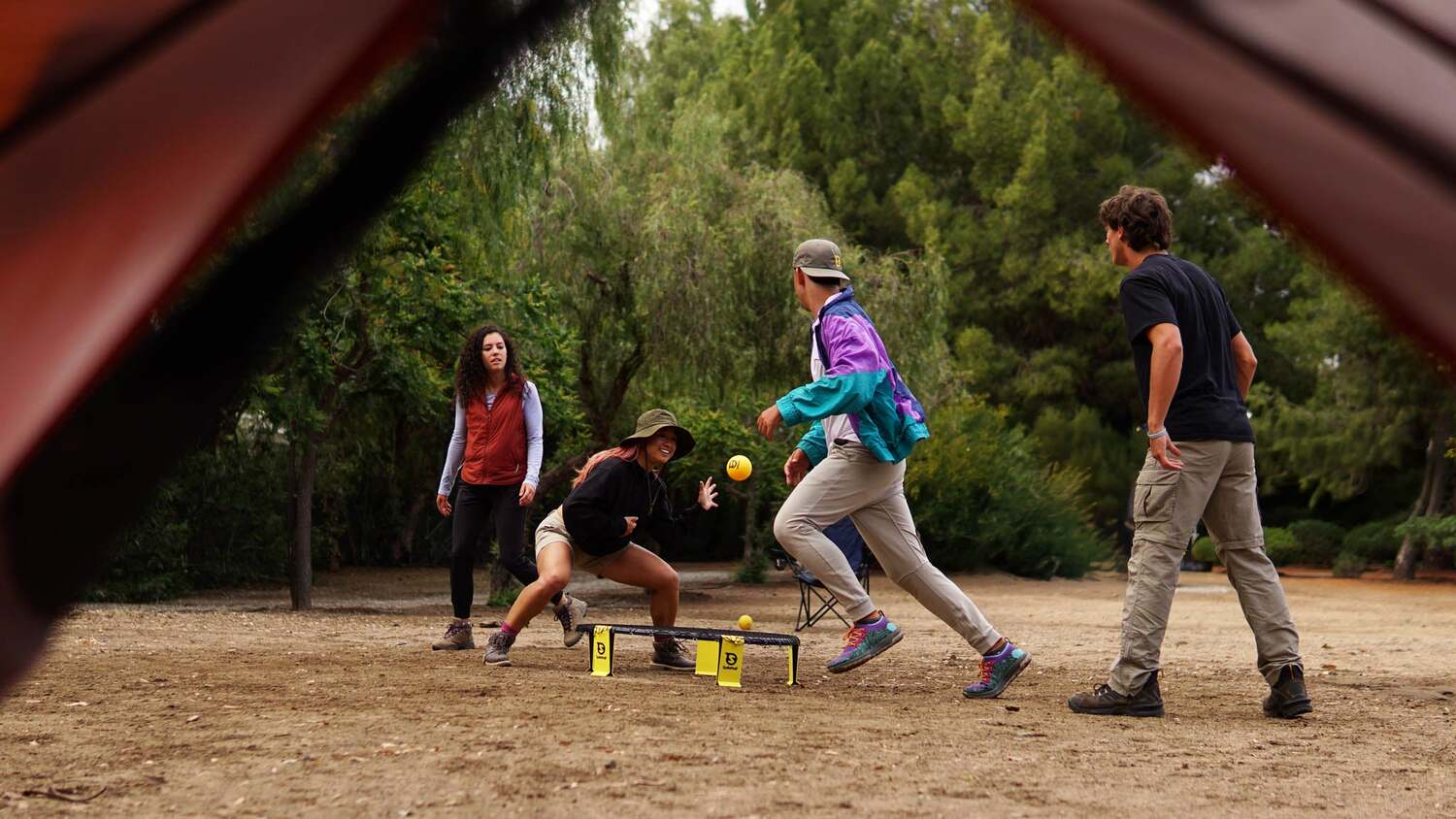 Spikeball Weekender Set