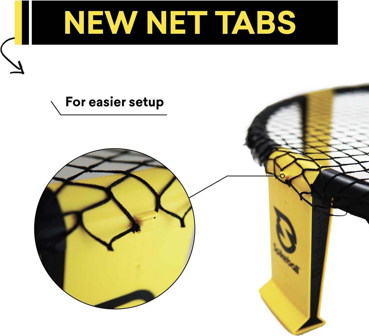Spikeball Weekender Set