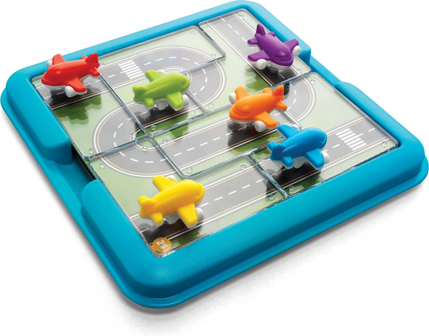 Take Off Puzzle Game