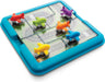 Take Off Puzzle Game
