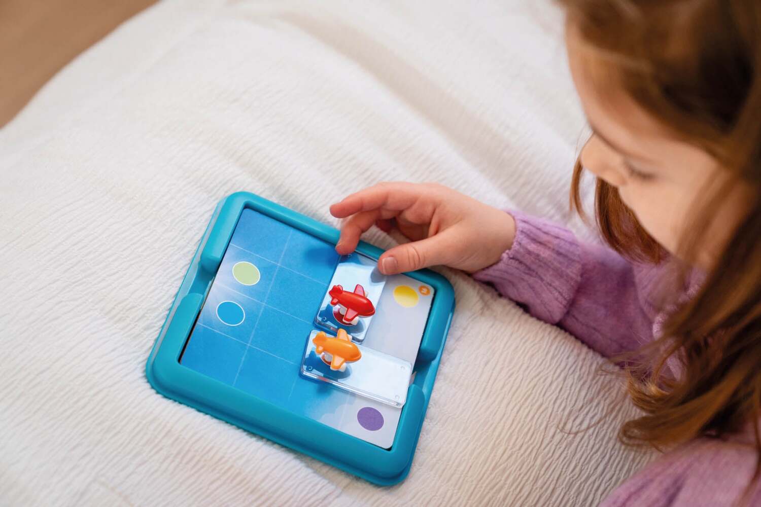 Take Off Puzzle Game