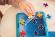 Take Off Puzzle Game