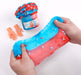 Dope Slimes 6 7 Icee Slime Mystery Scents