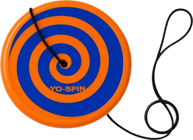 Yo-Spin The Yo-Yo Spinner