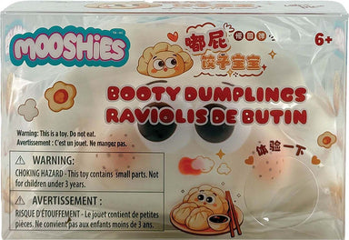 Mooshies Dumpling