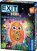 EXIT: The Game - Kids - Riddles in Monsterville