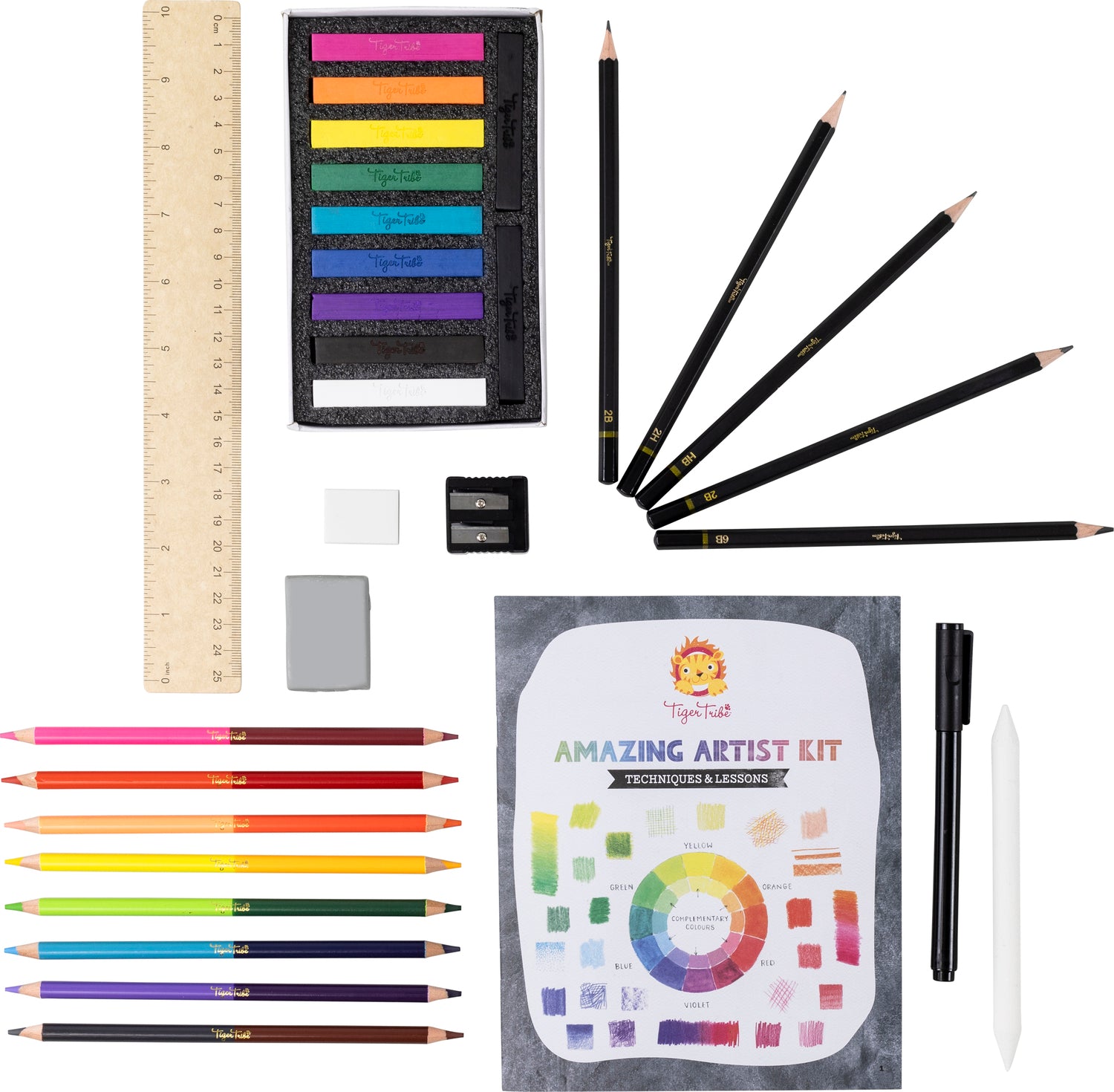 Amazing Artist Kit