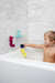 Tomy Boon bath game/toy/sticker Bath building set Multicolor