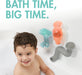 Tubes Building Bath Toy – New Color