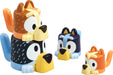 Bluey Family Pourers