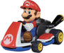 Mario Kart Pullbacks Racers