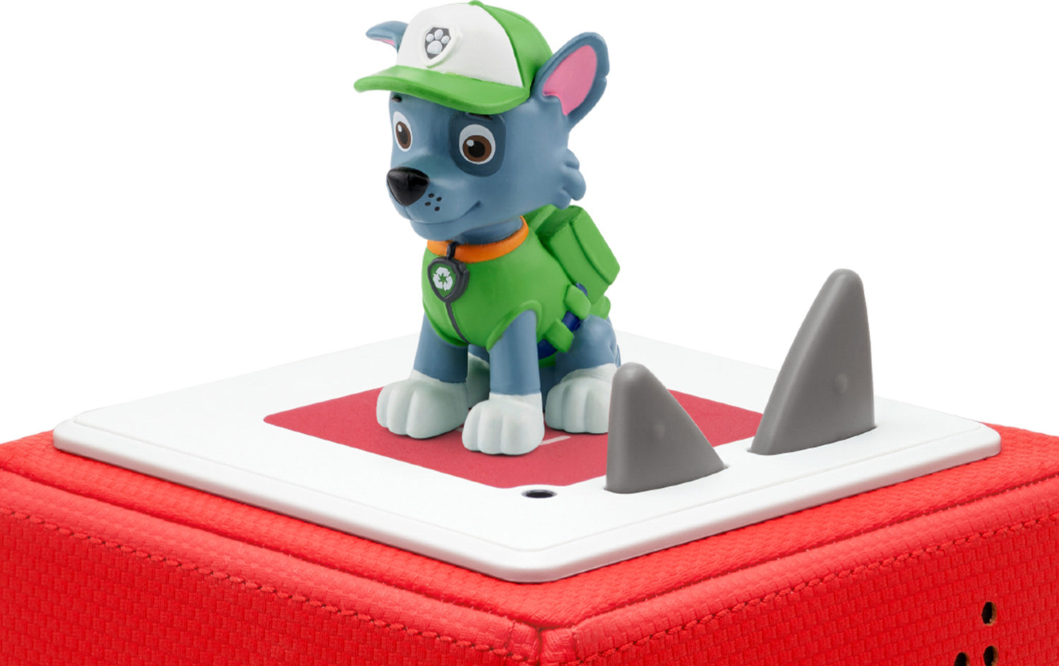  Paw Patrol Rocky Audio Tonie