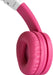 Tonies Headphones - Pink