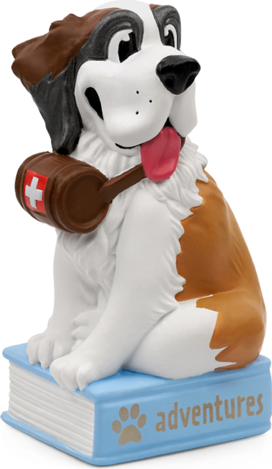 Animal Adventures: Barry, Buddy & Swansea Jack Tonie