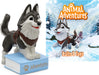 Animal Adventures: Balto & Togo Audio Tonie