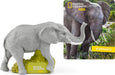 National Geographic Kids: Elephants Tonie