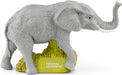 National Geographic Kids: Elephants Tonie