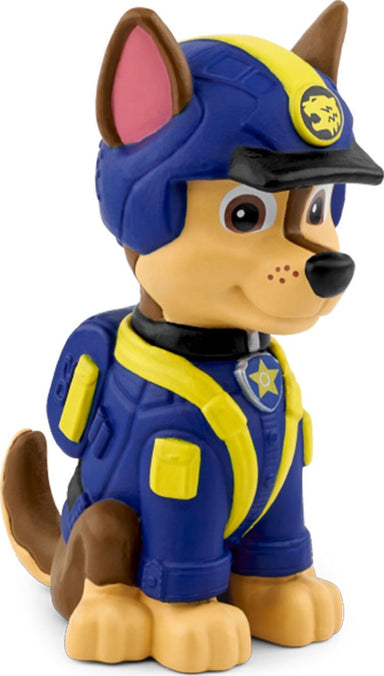 PAW Patrol Jungle Pups: Chase Tonie