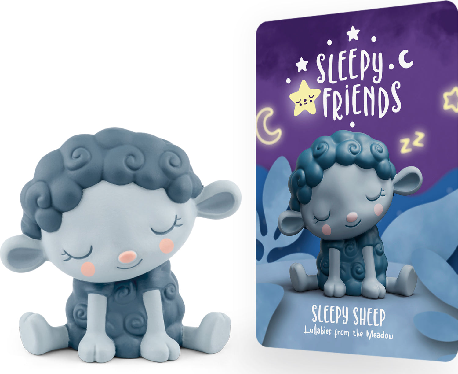 Tonies - Sleepy Friends: Sleepy Sheep: Lullabies from the Meadow