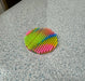 Silicone Zen Dots (3 pk)