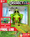 Dissect-It Frog Lab Plus
