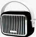 Wireless Retro Speaker - Black