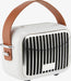 Wireless Retro Speaker - White