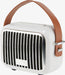 Wireless Retro Speaker - White