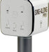 Sing A long Pro 3 Karaoke Mic - BLK
