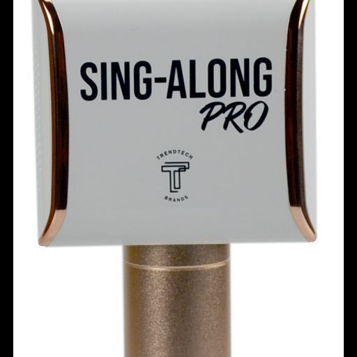 Sing A long Pro 3 Karaoke Mic - RG