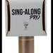 Sing A long Pro 3 Karaoke Mic - RG