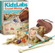 Kidzlabs - Crystal Mining