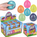 2.5" Squeezy Sugar Eggs