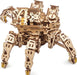 UGears Hexapod Explorer