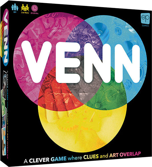 VENN™