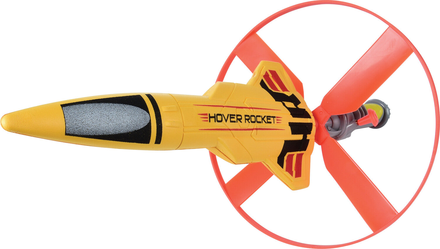 Hover Rocket