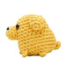 Buster the Labrador Crochet Kit