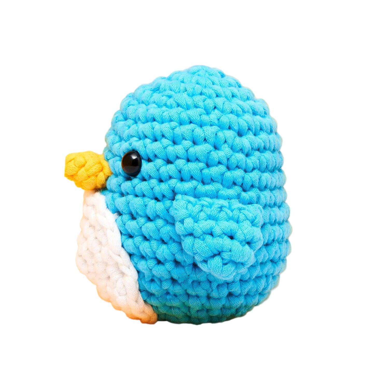 Woobles - Pierre the Penguin